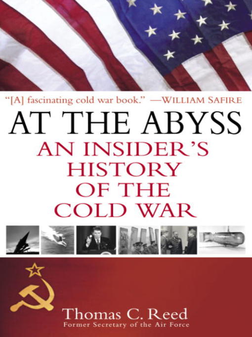 Title details for At the Abyss by Thomas Reed - Available